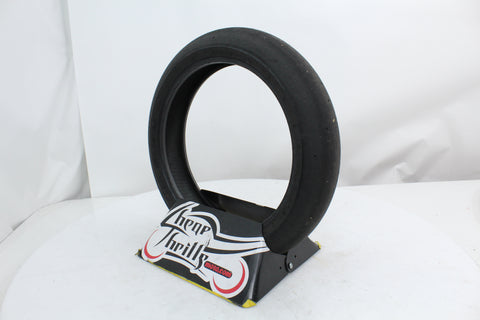 Metzeler Racetec  Front Tire 125/75-17 K1 Racing slick