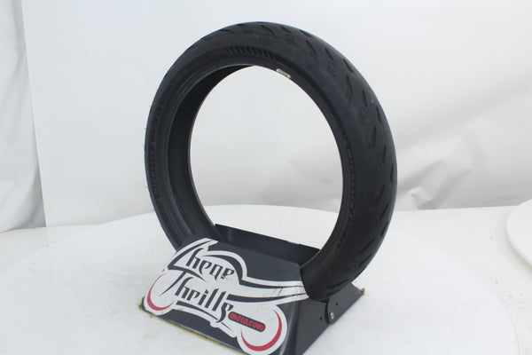 Michelin Power 5 Front  Tire 120/70-17 2CT Sport Touring