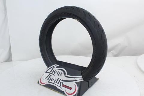 Michelin Power 5 Front  Tire 120/70-17 2CT Sport Touring