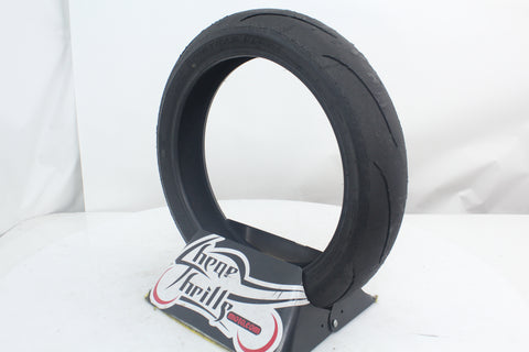 Dunlop Sportmax    Front Tire 120/70-17 Q5 DOT