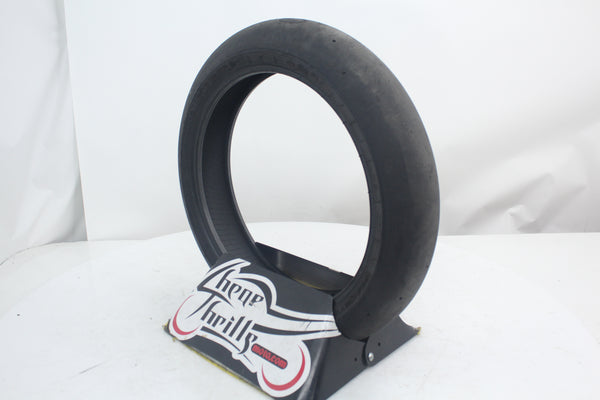 Metzeler Racetec SM Front Tire 125/75-17 K1 Racing Slick