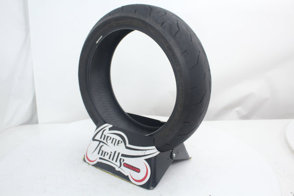 Bridgestone Battlax Rear Tire 180/55-17 BT-016 DOT