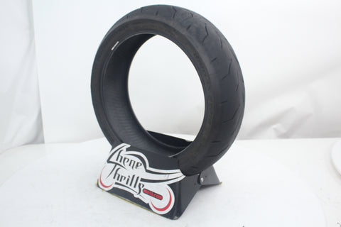 Bridgestone Battlax Rear Tire 180/55-17 BT-016 DOT