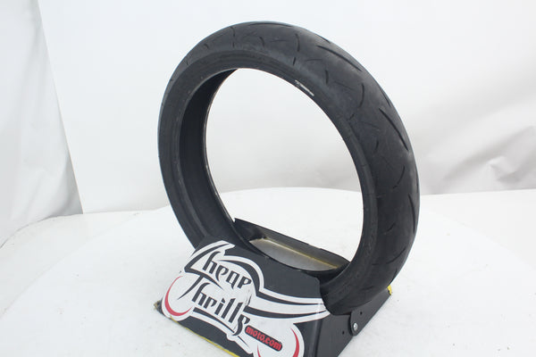 Dunlop Roadsport Front Tire 120/60-17 2 Urban Sport
