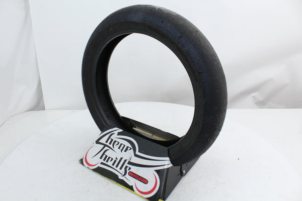 Pirelli Diablo Superbike Front Tire 125/70-17 SC1 Racing Slick