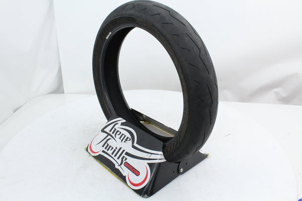 Pirelli Rosso IV Front Tire 120/70-17