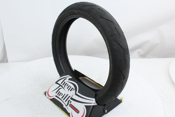 Pirelli Supercorsa SC Front Tire 110/70-17 SC3 DOT
