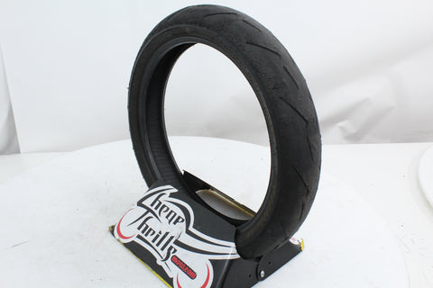 Pirelli Supercorsa SC Front Tire 110/70-17 SC3 DOT
