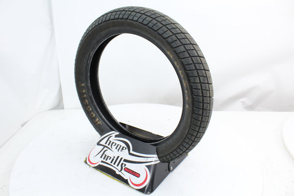 Hoosier FT40 Front Tire 130/80-19 R6 Off-road