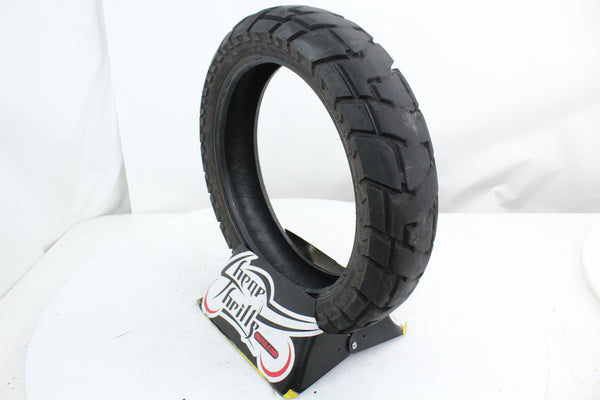 Dunlop Trailmax Mission Rear Tire 150/70-18