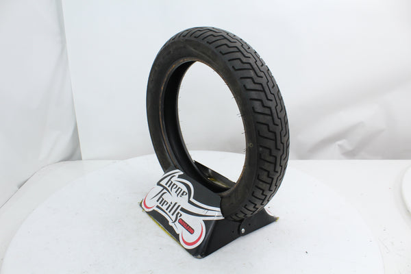 Dunlop D404F Front Tire 120/90-17 64S