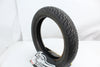 Dunlop D404F Front Tire 120/90-17 64S