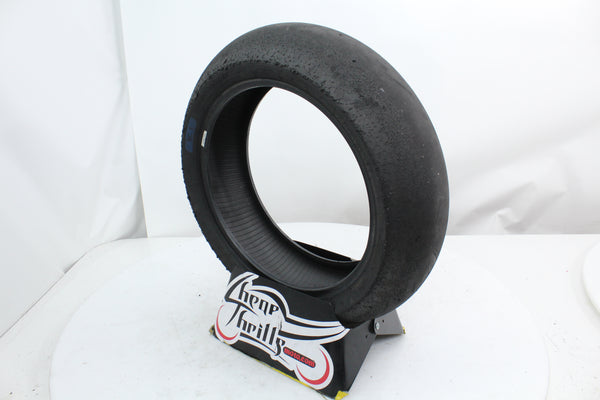 Pirelli Diablo Superbike  Rear Tire 190/60-17 SC1 Racing Slick