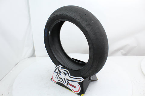 Pirelli Diablo Superbike  Rear Tire 190/60-17 SC1 Racing Slick