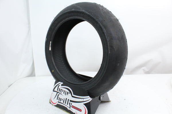 Dunlop KR451 Rear  Tire 200/60-17 0129 Racing slick