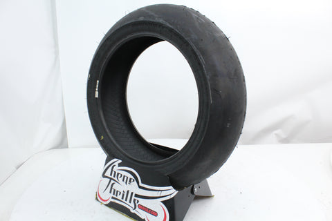 Dunlop KR451 Rear  Tire 200/60-17 0129 Racing slick