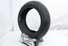 Dunlop KR451 Rear  Tire 200/60-17 0129 Racing slick