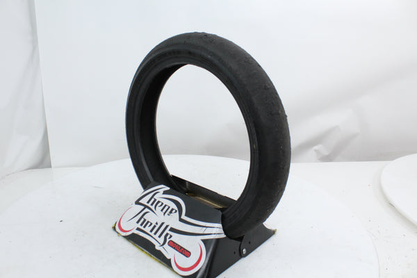 Dunlop KR448 Front Tire 110/70-17 0129 Racing slick
