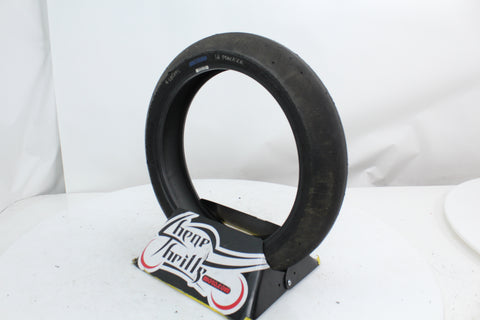 Pirelli Diablo Superbike  Front Tire 120/70-17 SC1 Racing slick