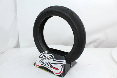 Pirelli Diablo Supercorsa  Rear Tire 140/70-17 SC3 DOT