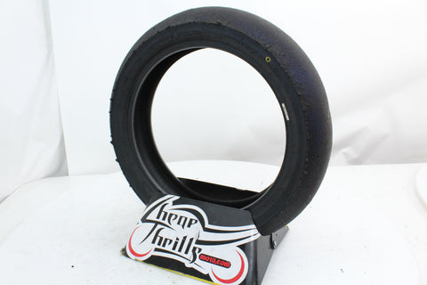 Dunlop Sportmax Rear Tire 140/70-17 Racing slick