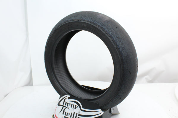 Pirelli Diablo Superbike  Rear Tire 180/60-17 SC1 Racing slick