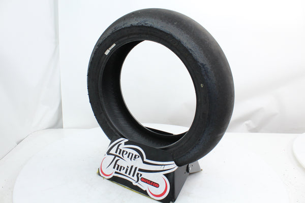 Dunlop Sportmax Rear Tire 180/65-17 R7 Racing slick