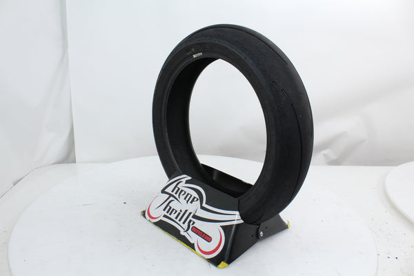 Dunlop Sportmax Rear Tire 140/70-17 Q5 DOT