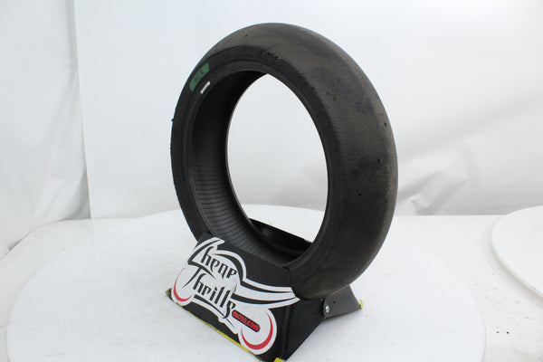 Pirelli Diablo Superbike  rear  Tire 160/60-17 SC2 Racing slick