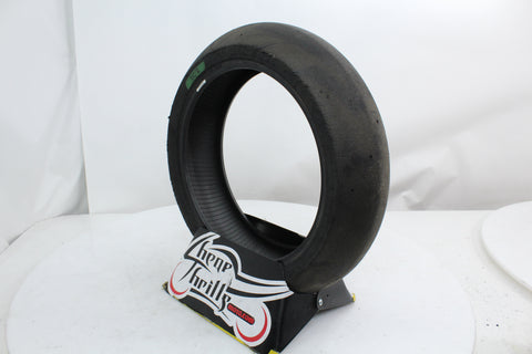 Pirelli Diablo Superbike  rear  Tire 160/60-17 SC2 Racing slick