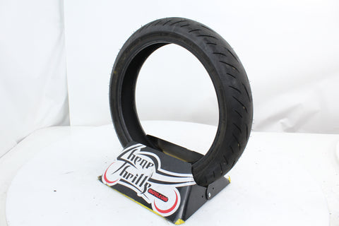 Bridgestone Battlax Hypersport S22 Front Tire 120/70-17 F Sport