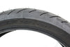 Bridgestone Battlax Hypersport S22 Front Tire 120/70-17 F Sport