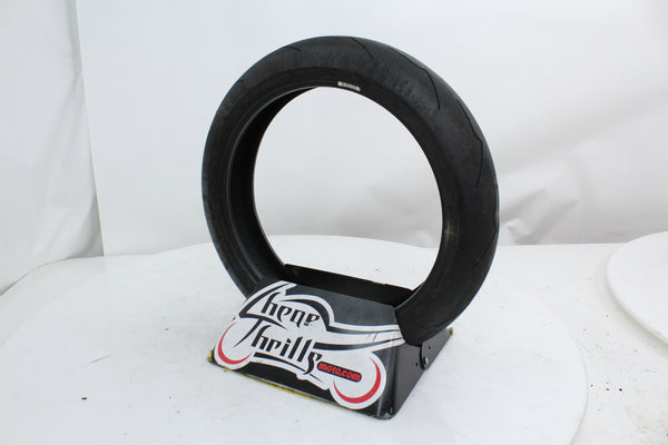 Pirelli Diablo Supercorsa Front Tire 120/70-17 SC3 DOT
