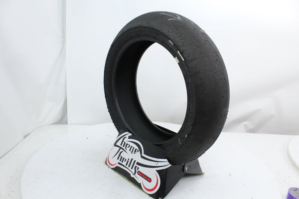 Dunlop Sportmax Rear Tire 180/65-17 R8 Racing slick