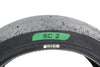 Pirelli Diablo Superbike  Rear Tire 140/70-17 SC2 Racing slick