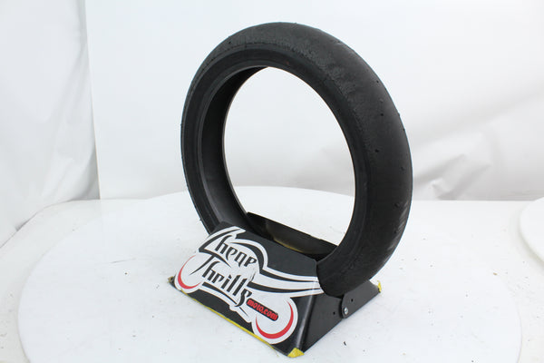 Pirelli Diablo Superbike  Front Tire 120/70-17 SC1 Racing Slick