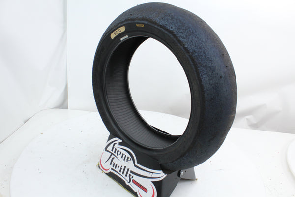 Pirelli Diablo Superbike  Rear Tire 200/65-17 SC0 Racing Slick