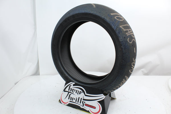 Pirelli Diablo Superbike  Rear Tire 200/65-17 SC2 Racing Slick