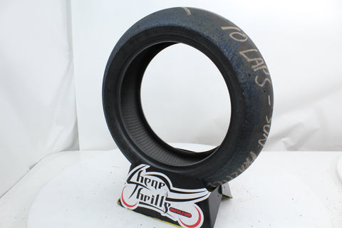 Pirelli Diablo Superbike  Rear Tire 200/65-17 SC2 Racing Slick