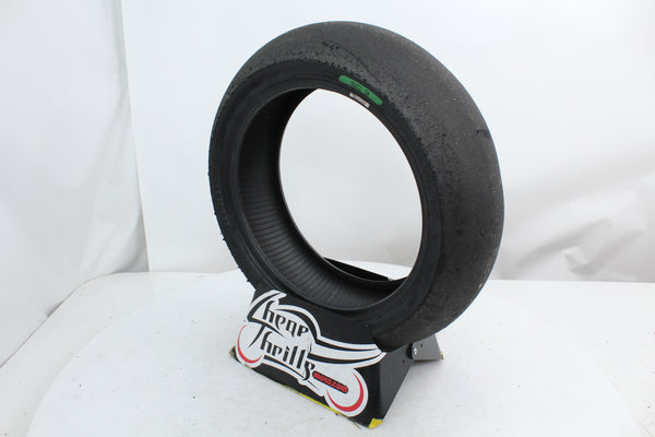 Pirelli Diablo Superbike  Rear Tire 180/60-17 SC2 Racing Slick