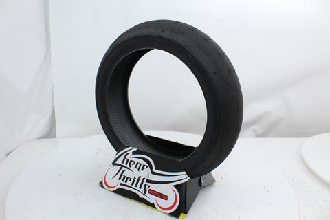 Metzeler Racetec SM Rear Tire 165/55-17 K1