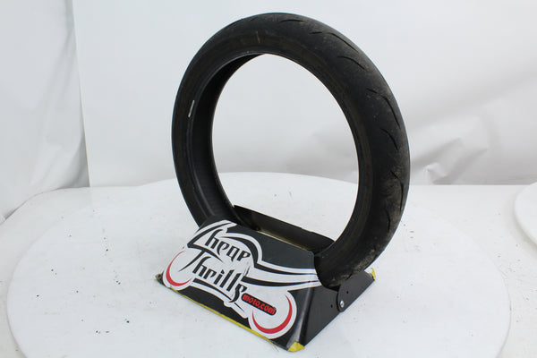 Bridgestone Battlax Racing Street RS10 Front Tire 110/70-17 F