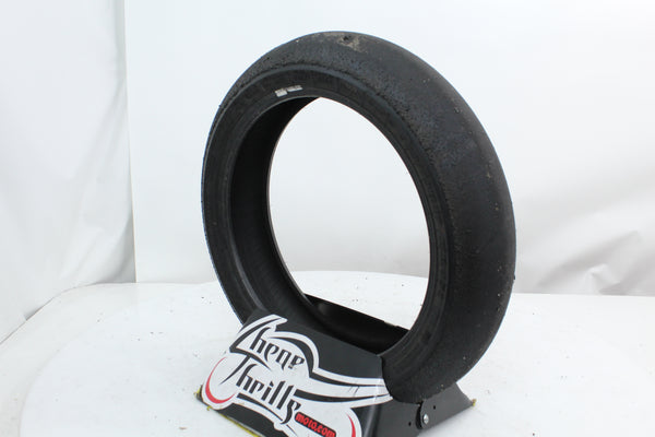 Dunlop KR451 Rear Tire 140/70-17 0443 Racing slick