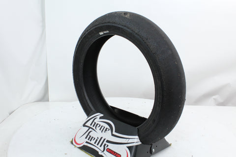 Dunlop KR451 Rear Tire 140/70-17 0443 Racing slick