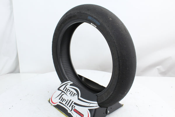 Pirelli Diablo Superbike  Rear Tire 140/70-17 SC1 Racing slick