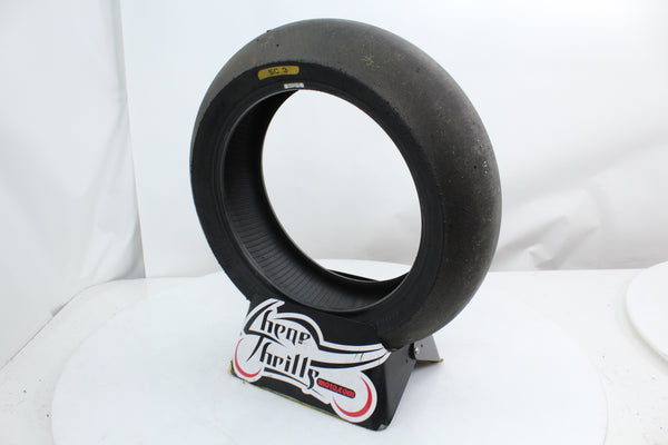 Pirelli Diablo Superbike  rear  Tire 190/60-17 SC3 Racing slick