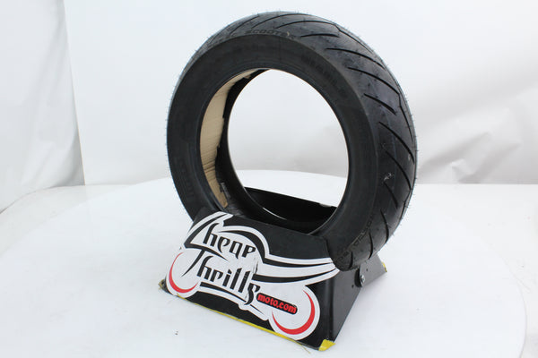 Pirelli Diablo Rosso Scooter Rear Tire 150/70-13 Scooter