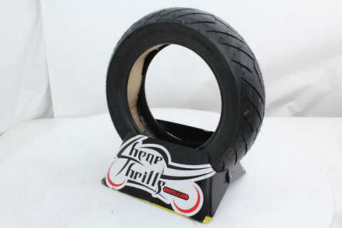 Pirelli Diablo Rosso Scooter Rear Tire 150/70-13 Scooter