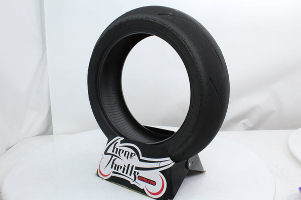 Pirelli Diablo Supercorsa SC Rear  Tire 180/60-17 SC3 DOT