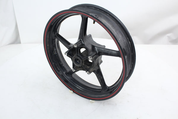 Yamaha YZF-R1 2004-2006 Front Wheel OEM